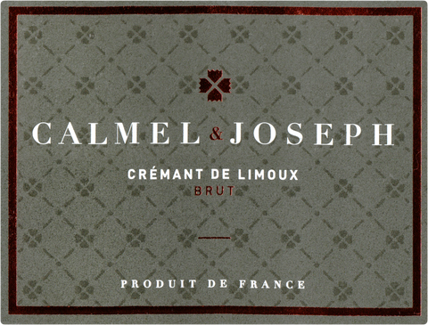 Calmel Joseph Crémant de Limoux NV