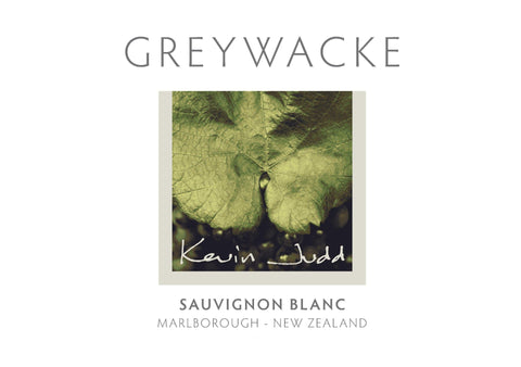 Greywacke Sauvignon Blanc 2023