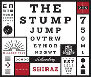 d'Arenberg The Stump Jump Shiraz 2019