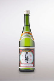 Gekkeikan Traditional Sake