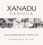 Xanadu Exmoor Sauvignon Semillon 2020