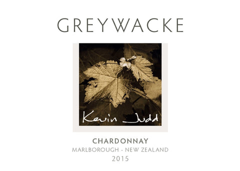 Greywacke Chardonnay 2018