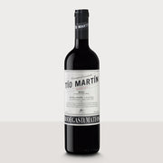 Bodegas D. Mateos Tio Martin Crianza 2019