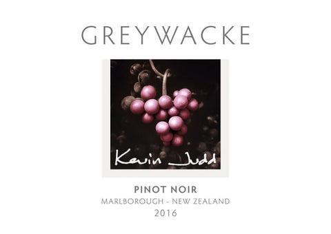 Greywacke Pinot Noir 2022