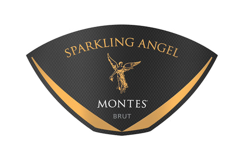 Montes Sparkling Angel Brut NV