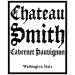 Château Smith Cabernet Sauvignon 2018