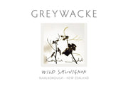 Greywacke Wild Sauvignon Blanc 2022