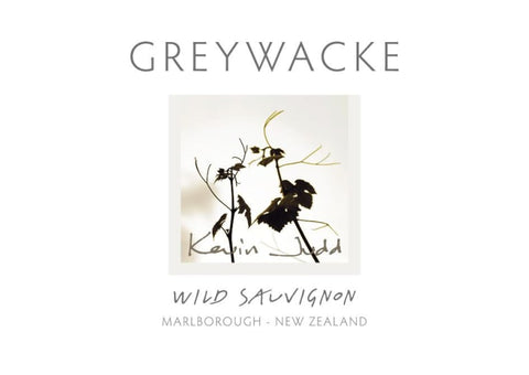 Greywacke Wild Sauvignon Blanc 2022
