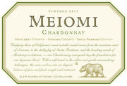 Meiomi Chardonnay 2020