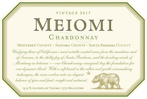 Meiomi Chardonnay 2020
